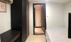 Seletaris (D27), Condominium #550325241